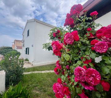 Jednosobni apartman, 30m do mora  - Vir  - cover