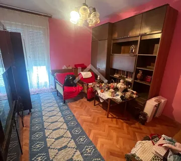 Stan 60m2 na traženoj lokaciji - Voštarnica, Zadar - cover
