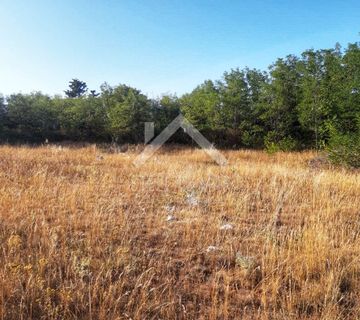 Građevinsko zemljište 1369m2 - Vir, Lozice - cover
