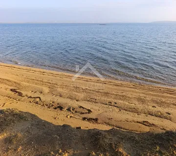 Građevinsko zemljište 439m2 - Sabunike, Privlaka - cover