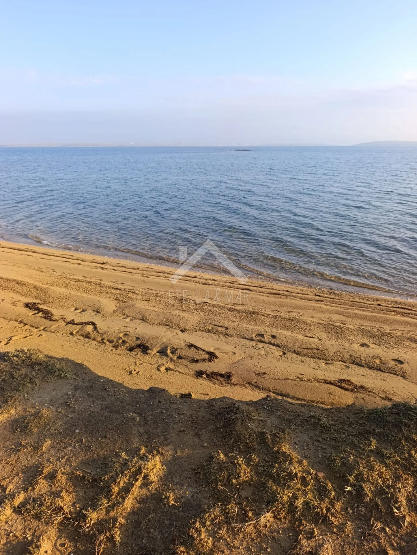 Građevinsko zemljište 439m2 - Sabunike, Privlaka - cover