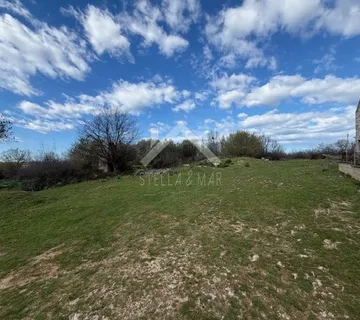 Građevinsko zemljište sa starom kućom - Dračevac Ninski - cover