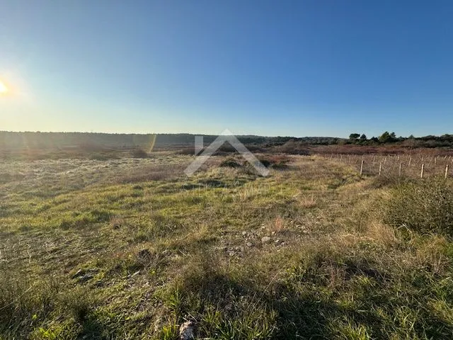 Poljoprivredno zemljište -Sukošan  - cover
