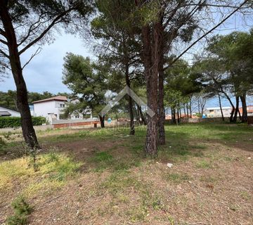 Građevinsko zemljište - Vir  - cover