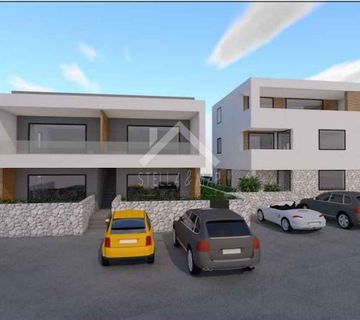 Dvosobni apartman 50m do mora -Vir - cover