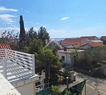 Dvojna kuća, mirna lokacija - Vir  - cover