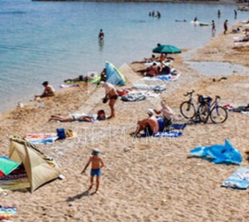 Višenamjensko zemljiste Otok Pag, Novalja, Zrće - cover