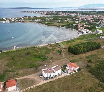 Komforna kuća jedinstvenog stila sa pogledom - Privlaka  - cover