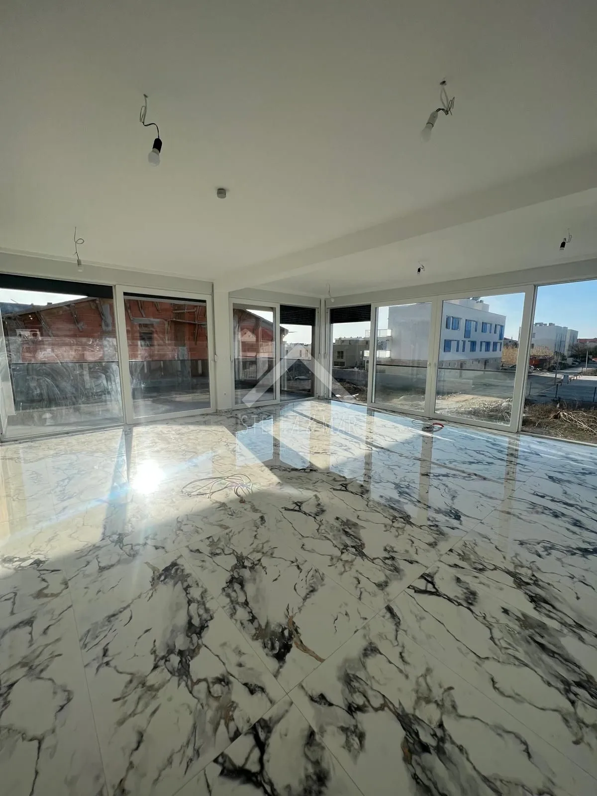 Penthouse sa pogledom na more - Privlaka - cover