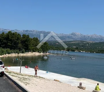 Građevinsko zemljište 446m2 - Pridraga - cover