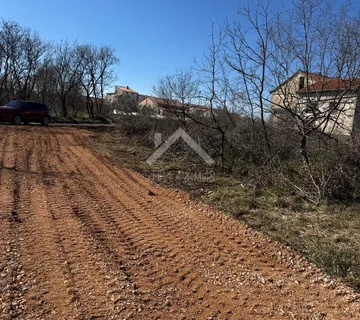 Građevinsko zemljište - Poličnik  - cover