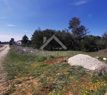 Građevinsko zemljište u blizini centra - Vir - cover