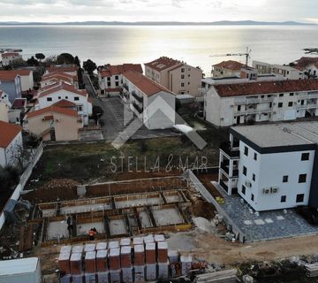 Apartman u novogradnji, odlična lokacija - Privlaka, Zadar - cover