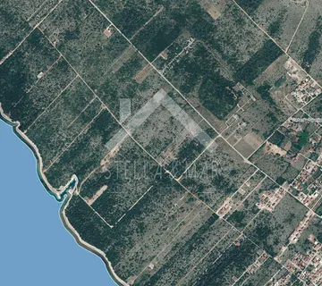 Poljoprivredno zemljište - Vir  - cover