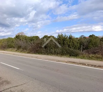 Građevinsko zemljište - Ninski Stanovi - cover