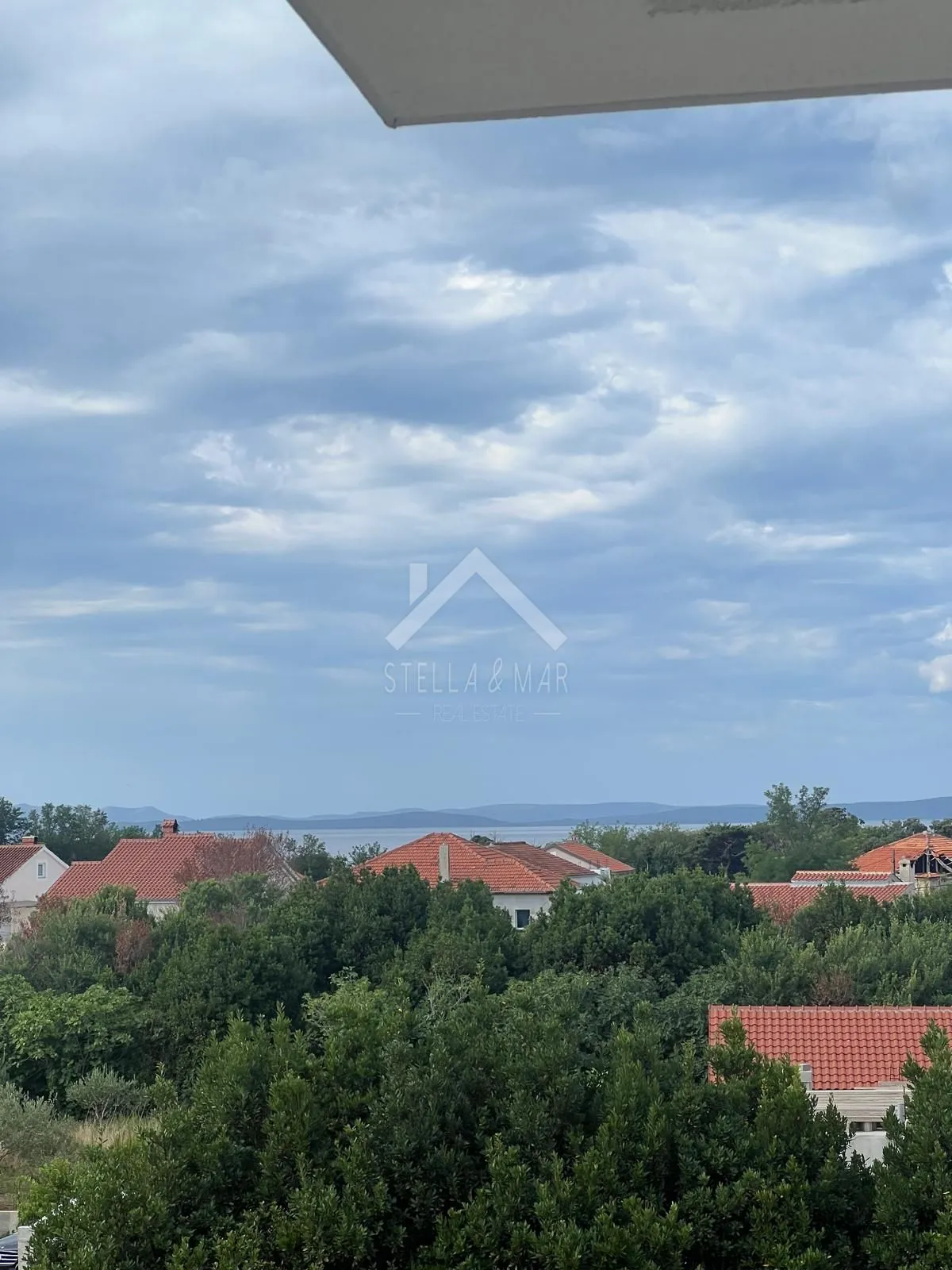 Penthouse sa krovnom terasom - Privlaka  - cover