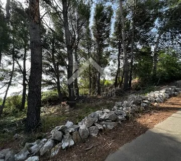 Građevinsko zemljište - Vir - cover