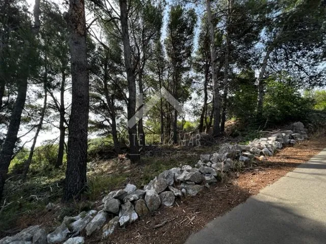 Građevinsko zemljište - Vir - cover