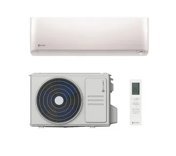 CLIVET Stelvio klima uređaj 3.5 kW MH1-Y35M_IH1-Y35M - Marinići, Viškovo