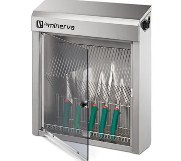 Sterilizator noževa La Minerva A/E KS 16 - Split