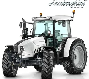 Traktor Lamborghini Strike - Zlatar Bistrica