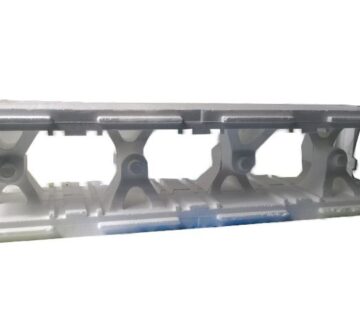 Stiropor za bazene - cover
