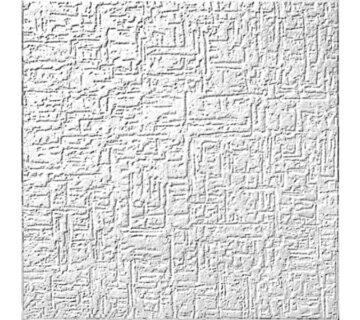Stropna ploča 50x50cm x 8 komada Putz (za 2m²) VIDELLA - cover
