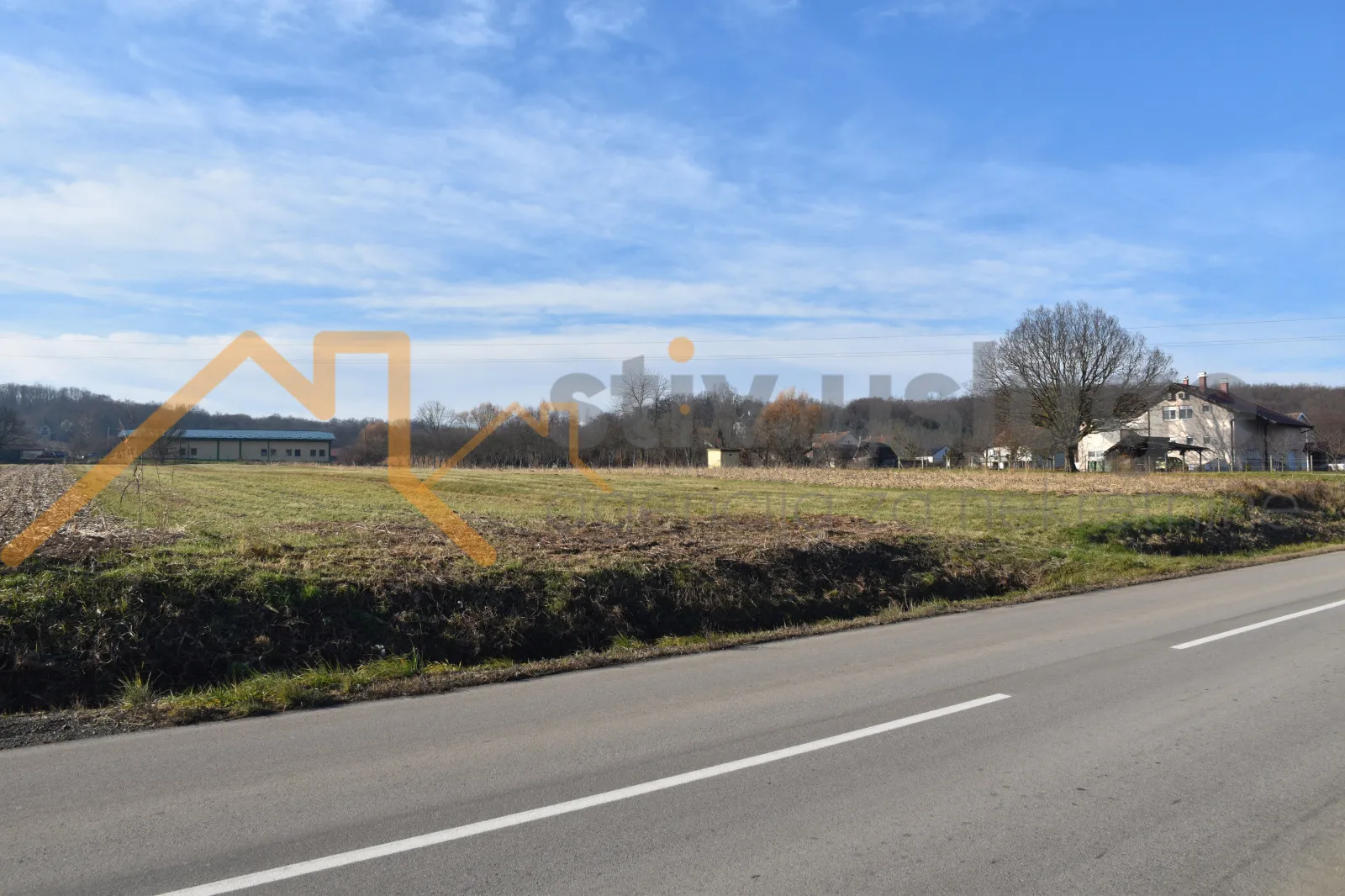 Građevinsko zemljište, Štakorovec, 6015 m2 - cover