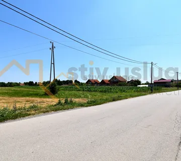 Građevinsko zemljište, Mala Ostrna, 5134  m2 - cover
