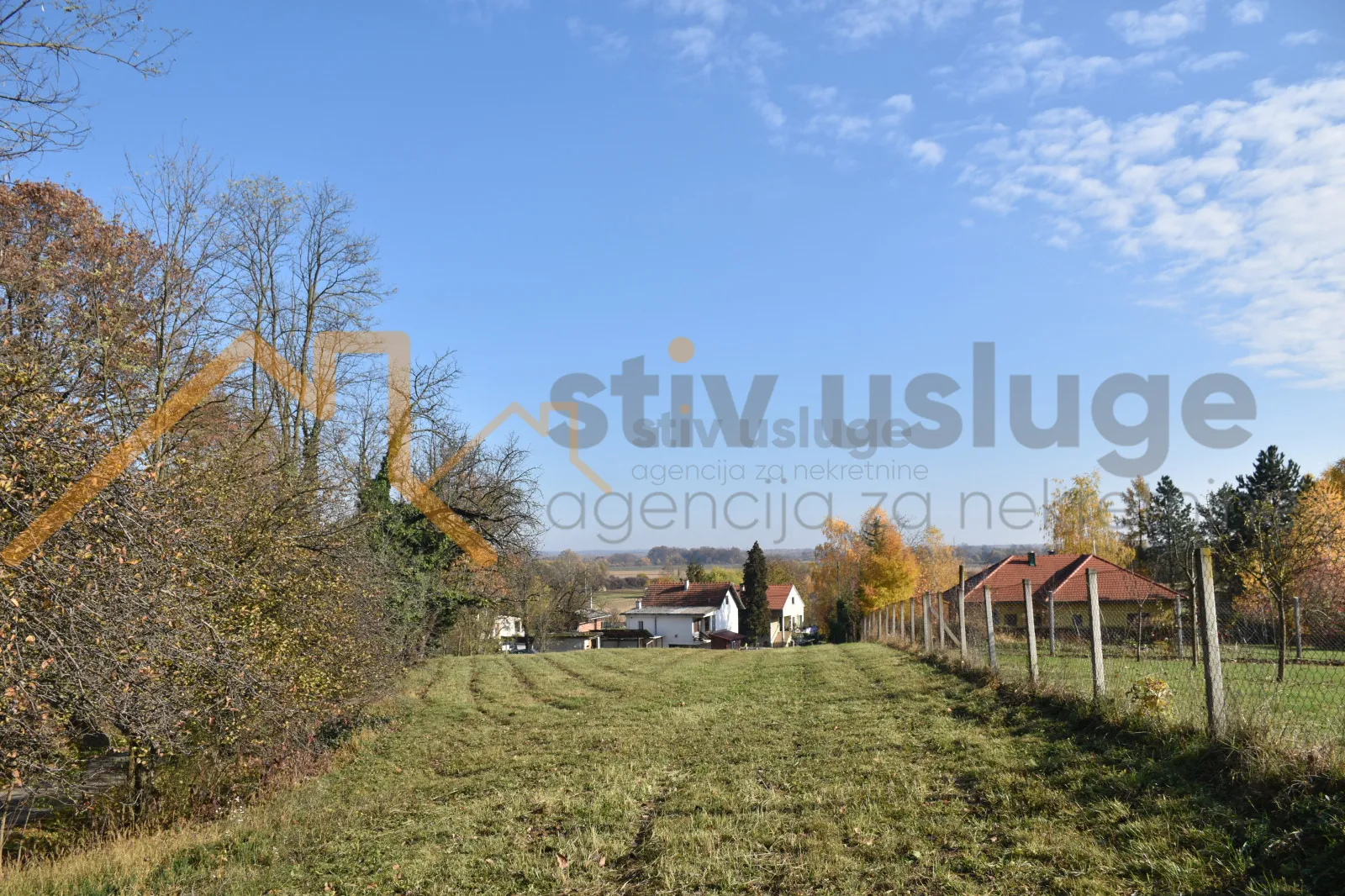 Građevinsko zemljište, Stančić, 1906 m2 - cover