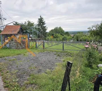 Zemljište Prodaja Gračec 589 m2 - cover