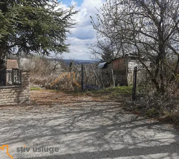 Prodaja Građevinskih Parcela – Dugo Selo, Ulica Peharček - Martin breg, Dugo Selo