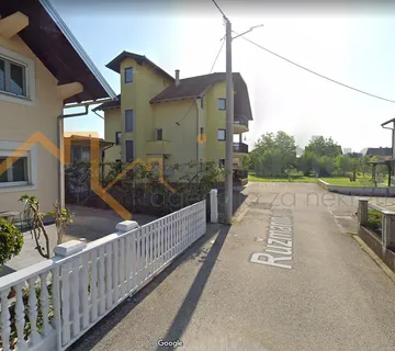 Kuća sa 3 stana, Dugo Selo, Kopčevec - cover