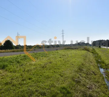 Zemljište gospodarske namjene, Dugo Selo, Puhovo, 50 000 m2 - cover