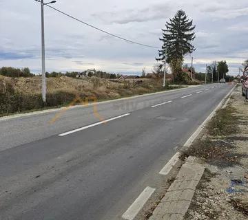 Građevinsko zemljište, Grad Vrbovec, Lonjica - cover