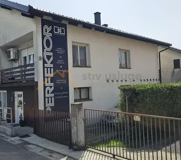 Samostojeća kuća, Centar Dugog Sela, Zagrebačka ulica, 200 m2 - Dugo Selo - Centar, Dugo Selo