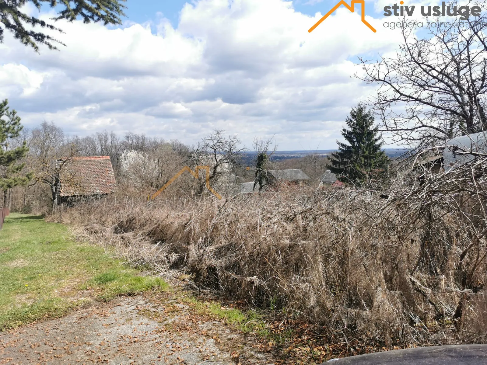 Zemljište sa potencijalom, Prozorje, Dugo Selo, 8464 m2 - cover