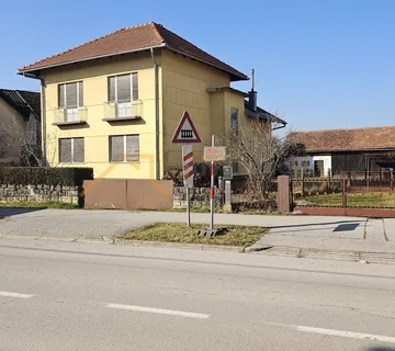 Kuća, Dugo Selo, Ulica Josipa Predavca 200 m2 - cover