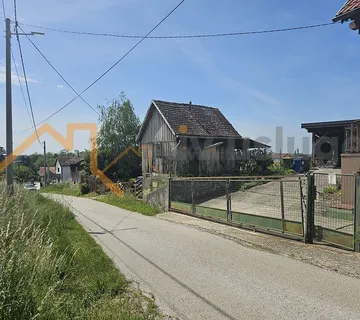 Kuća za odmor, 34m2, Brckovljani, Vinogradska ulica - cover