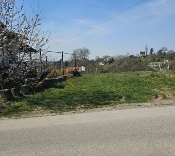 Zemljište u Dugom Selu, Šaškovečka ulica - cover