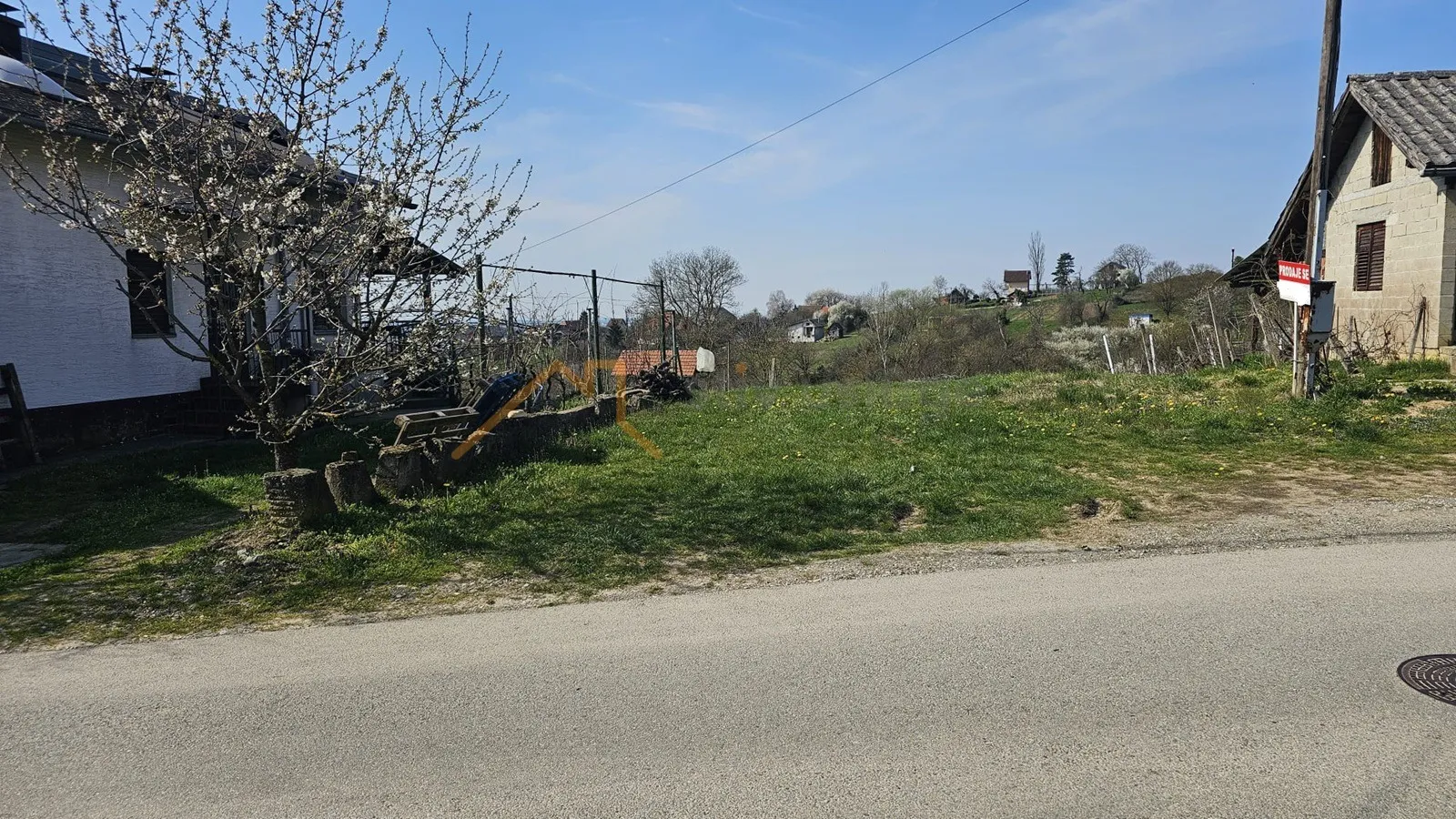 Zemljište u Dugom Selu, Šaškovečka ulica - cover