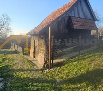 Vikend kuća 23 m2, Martin Breg, Ulica Ključec - Martin breg, Dugo Selo