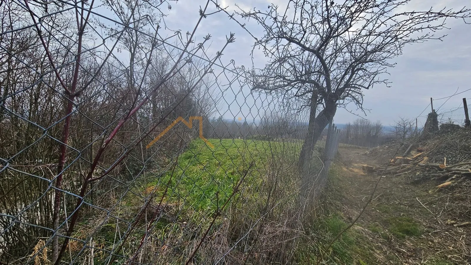 Poljoprivredno zemljište, Brckovljani, Svetog Jakoba - cover