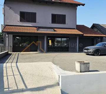 Poslovni prostor – 90 m², Dugo Selo, Zagrebačka ulica - Dugo Selo - Zapad, Dugo Selo