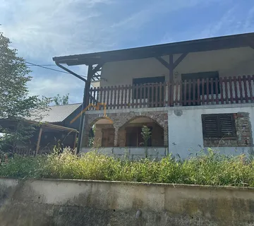 Kuća, Stančić, Lonjički breg, 90 m2 - cover