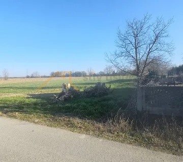 Građevinske zemljište, Novaki Oborovski, Kirinova ulica 4814 m2 - cover