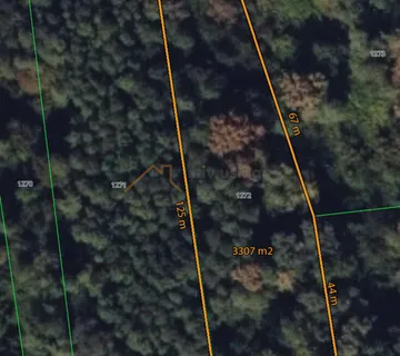 Šume, Općina Brckovljani, Lupoglav - cover