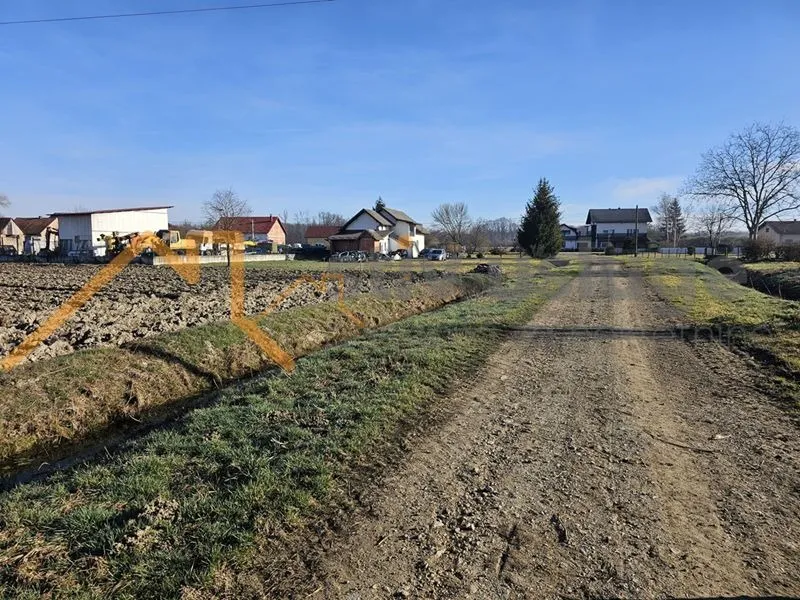 Zemljište, Gornja Greda, Zelinska ulica, 5993 m2 - cover