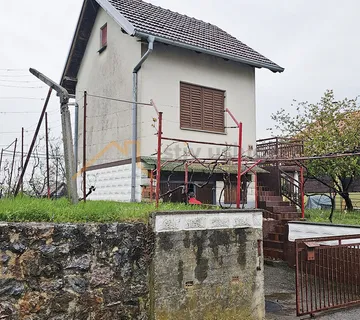 Mala kuća, velika priča – Dugo Selo, Grofova ulica - cover