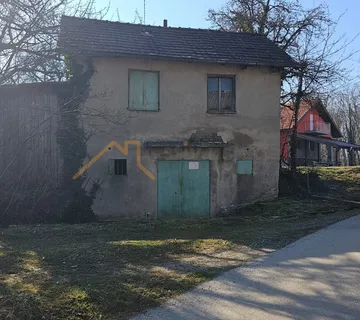 Vinograd sa klijeti, Štakorovec, Meašićev breg, 40 m 2 - cover